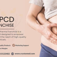 Gynae PCD Pharma Franchise